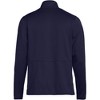 Lands' End Unisex Grid Tech Snapneck Pullover Shirt - 4 of 4