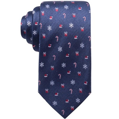Club Room Mens Medley Self-tied Necktie
