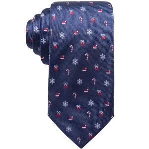 Club Room Mens Medley Self-tied Necktie - 1 of 1