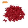 Unique Bargains Gift Packaging Accessories Mini Ribbon Bows for Fabric Craft DIY - 3 of 4