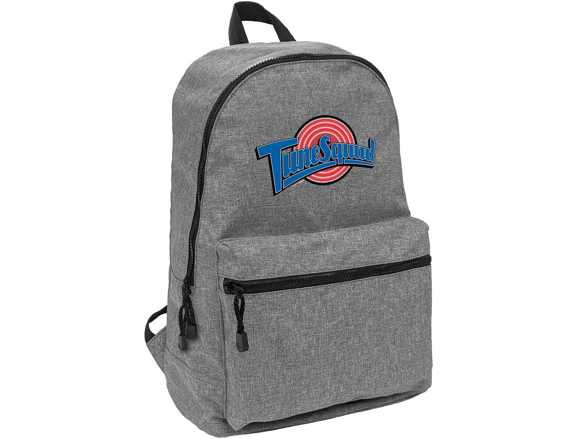 Space Jam Tune Squad Logo Lightweight Backpack