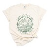 Simply Sage Market Grand Teton National Park Garment Dyed Tee - 2 of 4