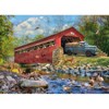 Cobble Hill: Welcome To Cobble Hill Country 1000 Piece Puzzle - image 2 of 4