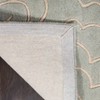 Soho SOH812 Hand Tufted Indoor Rugs - Safavieh - 3 of 3