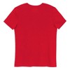 NBA Detroit Pistons Kids' Short Sleeve Crewneck T-Shirt - 3 of 3