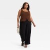 Women's Scoop Vest - A New Day™ - 3 of 3