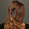 Unique Bargains Kid's Halloween Cute Hair Clip 1 Pc - 2 of 4
