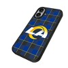 NFL NFC Teams Plaid MagSafe Compatible Cell Phone Case for Apple iPhone 17 Series - 2 of 4
