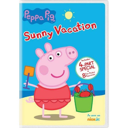 Peppa Pig : Target