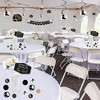 Big Dot of Happiness Nash Bash - Nashville Bachelorette Party Supplies Decoration Kit - Decor Galore Party Pack - 51 Pieces - 3 of 4
