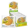 Lenny & Larrys The Complete Cookie, Lemon Poppy Seed, 4 Ounce Cookie (pack Of 12) - 2 of 4