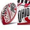 NCAA Ohio State Buckeyes Air Tech Football - 4 of 4