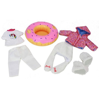 Playtime By Eimmie Playtime Pack Snow Tube 