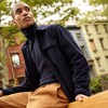 Lands' End Men's Long Sleeve Corduroy Shirt - 4 of 4