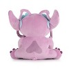 Lilo & Stitch 9" Angel Kids' Pillow Buddy - 4 of 4