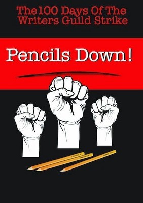 Pencils Down (DVD)(2017)