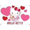 Trends International Hello Kitty: 25 Valentine's Day - Bow Unframed Wall Poster Prints - 4 of 4