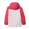Lands' End Kids Squall Fleece Lined Waterproof Insulated Jacket - 2 of 4