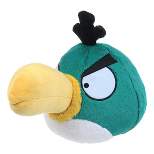 Commonwealth Toys Angry Birds 16" Plush: Boomerang Bird