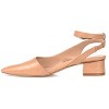 Journee Women's Keefa Pumps - 2 of 4