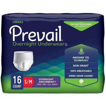Prevail Adult Diapers : Target