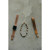 Walli Cases Mocha Wrist Lanyard - 3 of 3