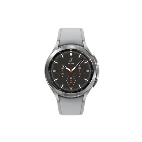 Samsung Galaxy Watch 5 Pro Lte 45mm Smartwatch - Black Titanium : Target