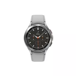 Samsung Galaxy Watch 4 Classic LTE 46mm Smartwatch - Silver