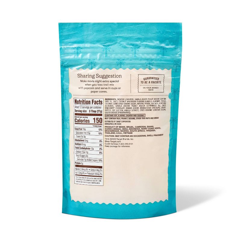 Coco Nuts Trail Mix - 11oz - Favorite Day&#8482;, 4 of 7