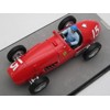 Ferrari 500 #15 Alberto Ascari Winner "F2 England GP" (1952) w/Driver Figure Ltd Ed to 70 pieces 1/18 Model Car by Tecnomodel - 4 of 4