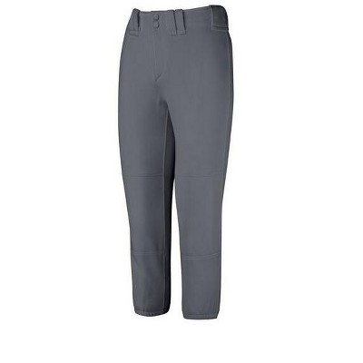 Mizuno Women's Belted Softball Pant