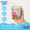 Treasures Gifted Peppa Pig Cups - Peppa Pig Party Supplies - 8 Pack - 3 of 4