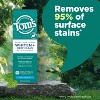 Tom's of Maine Whiten + Deep Clean Peppermint Toothpaste - 4oz - 4 of 4