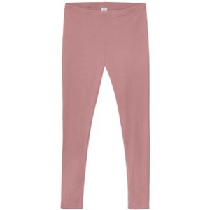 City Threads Women's 100% Organic Cotton Leggings - Super-Soft, USA-Made - 1 of 4