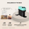 Nespresso Vertuo Pop+ Combination Espresso and Coffee Maker - 4 of 4