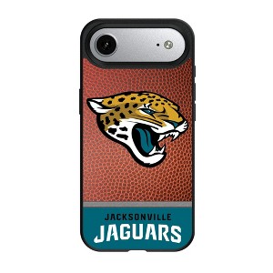 NFL AFC Teams Football Wordmark MagSafe Compatible Cell Phone Case for Apple iPhone 17 Series - 1 of 4