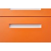 VASIP Drawer Mobile Filing Cabinet,Multifunctional Storage Cabinet with Lock, Suitable For Home Office Under the Desk - 4 of 4