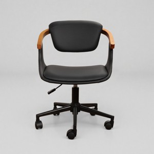Art Leon Home Office Swivel Chair - 1 of 4