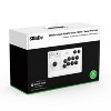 8Bitdo Wireless Arcade Fight Stick for Xbox Series X|S, Xbox One and Windows 10 with 3.5mm Audio Jack - Officially Licensed - White - 3 of 4