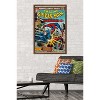 Trends International Marvel Comics Spider-Man - Amazing Spider-Man #130 Framed Wall Poster Prints - 2 of 4