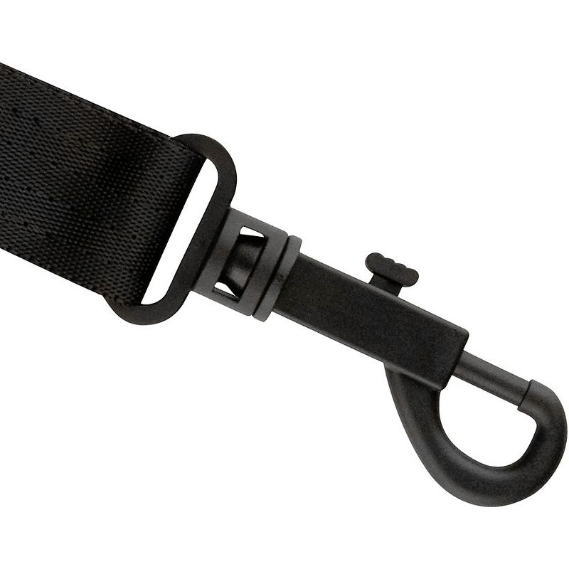 Protec Saxophone Neck Strap with Velour Neck Pad and Plastic Swivel Snap, 22-In. Length, 5 of 6