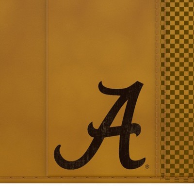 alabama crimson tide script a