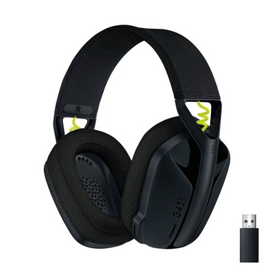 Target video best sale game headset