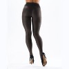 Levante Women's Extra Stretch 20 Denier Sheer Pantyhose - 3 of 4