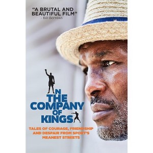 In the Company of Kings (DVD)(2024) - 1 of 1