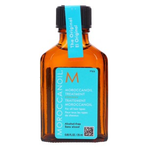 Moroccanoil Treatment 0.85 oz - 1 of 4