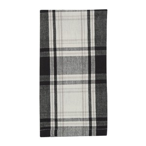 Park Designs Crossroads Napkin Set of 4 - 1 of 3