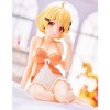 Banpresto - BanPresto - Hololive - #Hololive If - Relax Time - Yozora Mel Statue - 3 of 4