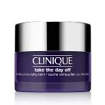 Clinique Take The Day Off Charcoal Cleansing Balm - Ulta Beauty