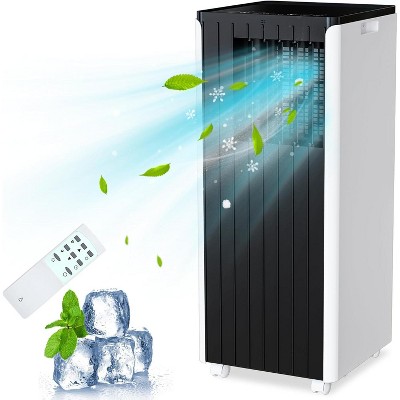 Portable Air Conditioners,12000btu Portable AC Unit with 3-in-1 Functio,450 Sq.Ft Coverage,Remote Control &Window Kit Included